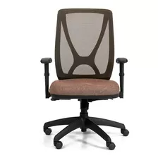 Silla De Oficina Escritorio Regulable Altura Gamer - Alma