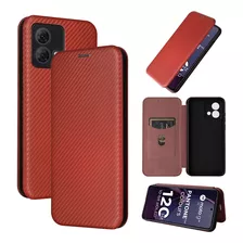 Funda Con Textura Para Motorola Moto G84 5g/edge 40 Neo