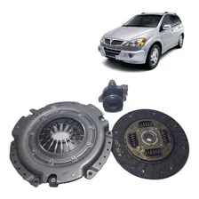 Kit De Embrague Para Ssangyong Kyron 2.3