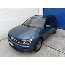 Volkswagen Tiguan Allspace 1.4 Trendline Dsg 250 Tsi - 7as