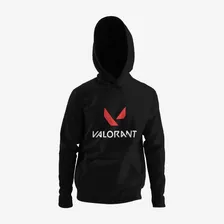 Valorant Sudadera Personalizada