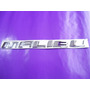 Emblema Vintage De Metal Chevy Malibu 1969-72  Chevrolet 8  