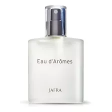 Eau D'arômes Jafra Agua De Aromas Perfume Clásico Mujer