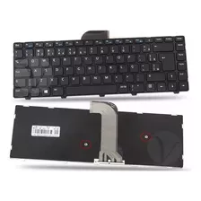 Teclado Para Pn 90.4wt07.l01 | Abnt2