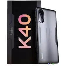 Xiaomi Redmi K40 Gaming 256gb / 12gb Ram.