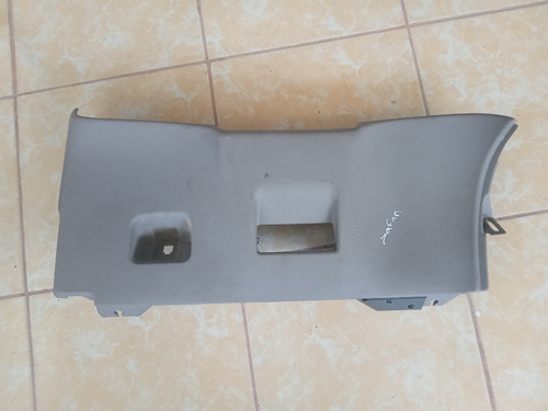 Moldura Tapa Inferior Volante Gmc Safari 1996-2004 Usdo  Foto 5