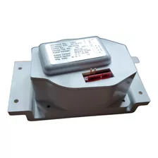 Motor Triturador De Hielo Para Heladera Whirlpool Mod S20