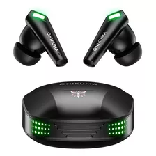 Onikuma Auriculares Bluetooth Inalámbricos Gamer Audífonos