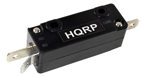 Hqrp Push Button Switch Compatible Con Cherry E13-00e, Sears Foto 2