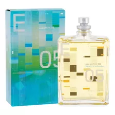 Perfume Escentric Molecules, Escentric E - 05, Eau De Toilette, 100 Ml