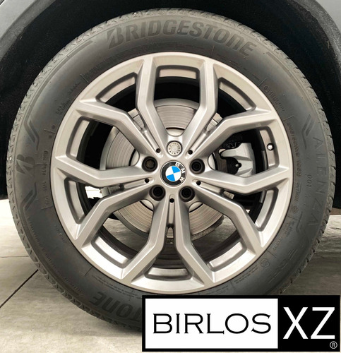 Birlos De Seguridad Xz | Bmw X4  (1) Rin19 (kw) Foto 2