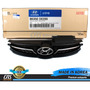 For 19-20 Hyundai Elantra Front Bumper License Plate Mou Oae