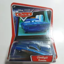 Ghostlight Ramone Disney Pixar Cars Mattel 2006 - 2951