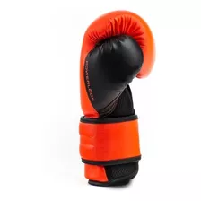 Guante Box Everlast Powerlock