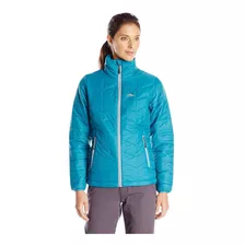 Chamarra Impermeable High Sierra