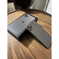 Celular iPhone 11 Pro Max 256 Gb