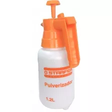 Pulverizador Manual 1.2 Litros Compressão Prévia - Starfer