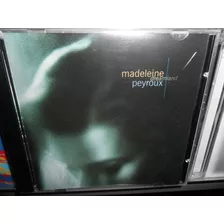 Cd Madeleine Peyroux Dreamland 1996 