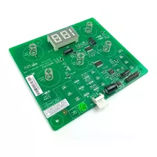 Placa Interface Refrigerador Electrolux Df80/df80x 64502352