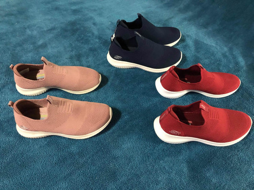championes skechers
