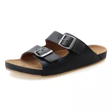 Birken Feminina Em Couro Legitimo - Envio Rapido