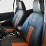 Cubre Asientos Chevrolet S-10 2023 Cabina Regular Confort