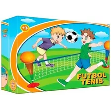 Juegosol- Chiquisol 20 Futbol Tenis