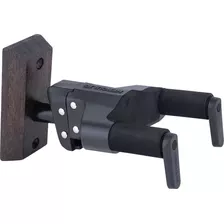 Soporte Hercules De Pared Guitarra Bajo Etc (gsp38wbk Plus)