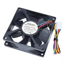 3110kl-09w-b75 Dc24.5v 0.21a 4-wire 8cm 8025 80*80*25mm Fan