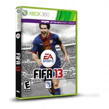 Fifa 13 Xbox 360 Frete Grátis Promoção!!!