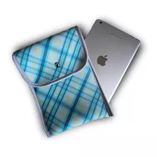 Funda Tipo Sobre Para iPad O Tablet 25x20 Cms