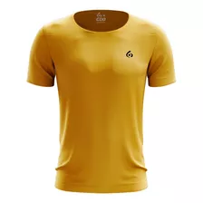 Remera Camiseta Deportiva Hombre Gdo Fit Running Ciclista