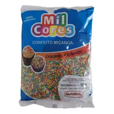 Mostacilla 500 Gr