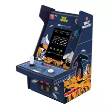 Consola My Arcade Space Invaders Micro Player Pro
