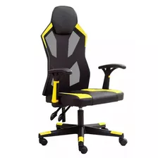 Silla Gamer Respaldo Reforzado Reclinable Esports Oficina