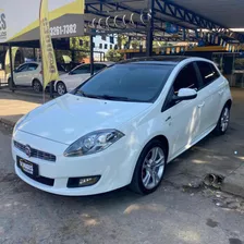 Fiat Bravo 2014 1.4 T-jet 5p