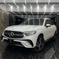 Mercedes Benz Glc 300 4matic 2024