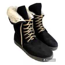 Botas Margarita Mía 300 Mujer Alta Otoño/invierno