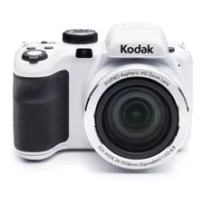 Jk Imaging Kodak Pixpro Astro Zoom Az421 Compacta Avanzada Color Blanco