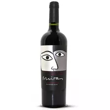 Vino Miras Reserva Cabernet Franc