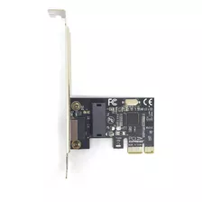 Placa De Rede Mini Pci-e Gigabit 10/100/1000 Knup Kp-t90