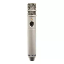 Micrófono De Estudio Rode Nt3 | Condensador De Color No Aplicable