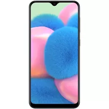 Samsung Galaxy A30s 64gb Preto Muito Bom - Celular Usado