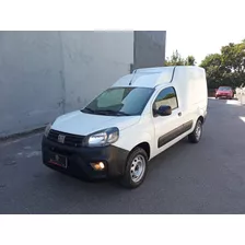 Fiat Fiorino Endurance 1.4 Flex