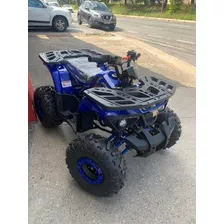 Quadriciclo Shineray Atv 125 2023/2024