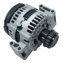 Polea Clutch Alternador De Volvo S80 3.2l 2009 2010 .