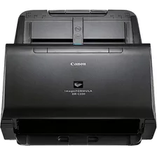 Scanner De Mesa Canon Color Duplex Dr-c230 C230 Drc230