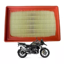 Filtro De Ar Bmw R 1250gs Adv Premium Exclusive 2021