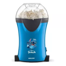 Pipoqueira Elétrica Disney Mallory Stitch 1200w