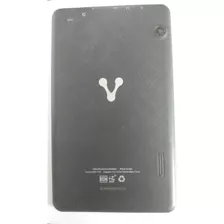 Tablet Vorago Pad-7 V5 7 16gb Negra Para Piezas O Reparar